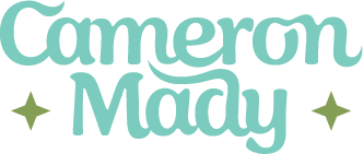 Cameron Mady Design Studio